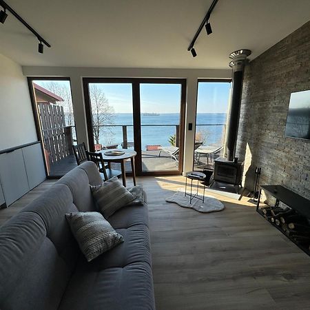 Apartamenty Fuleda Nad Jeziorem Dobskim Mazury Holiday Bagian luar foto