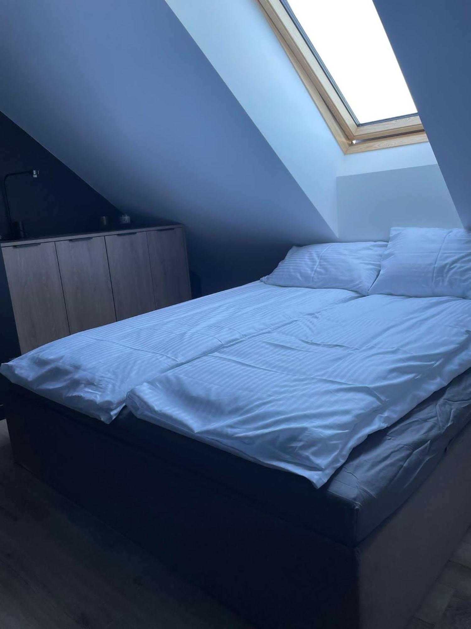 Apartamenty Fuleda Nad Jeziorem Dobskim Mazury Holiday Ruang foto
